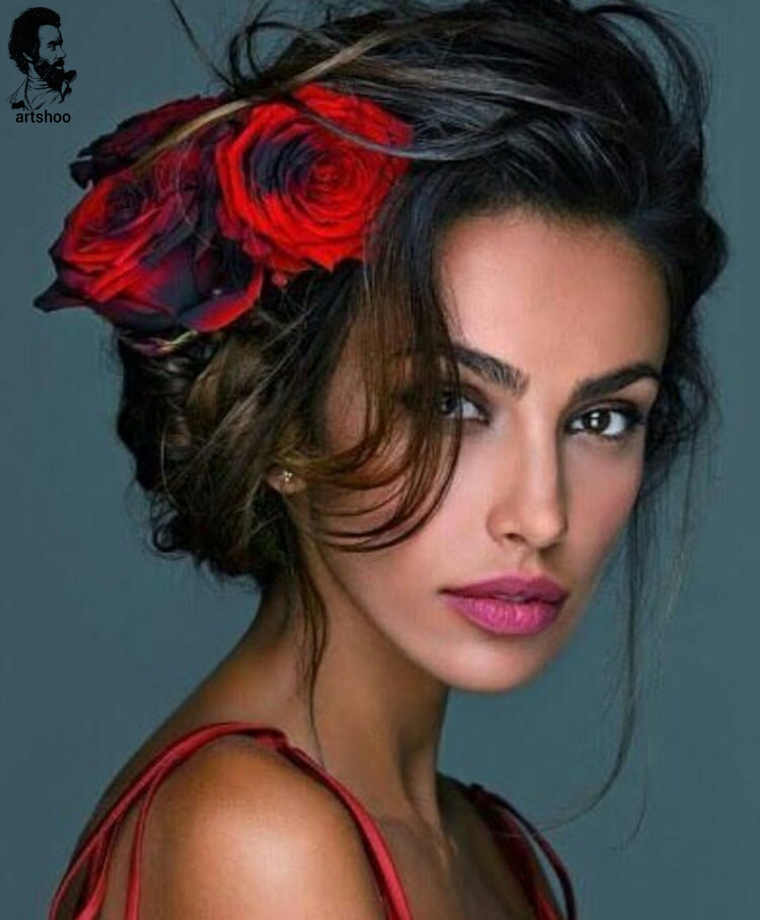 مدل رنگ روغن اورژینال